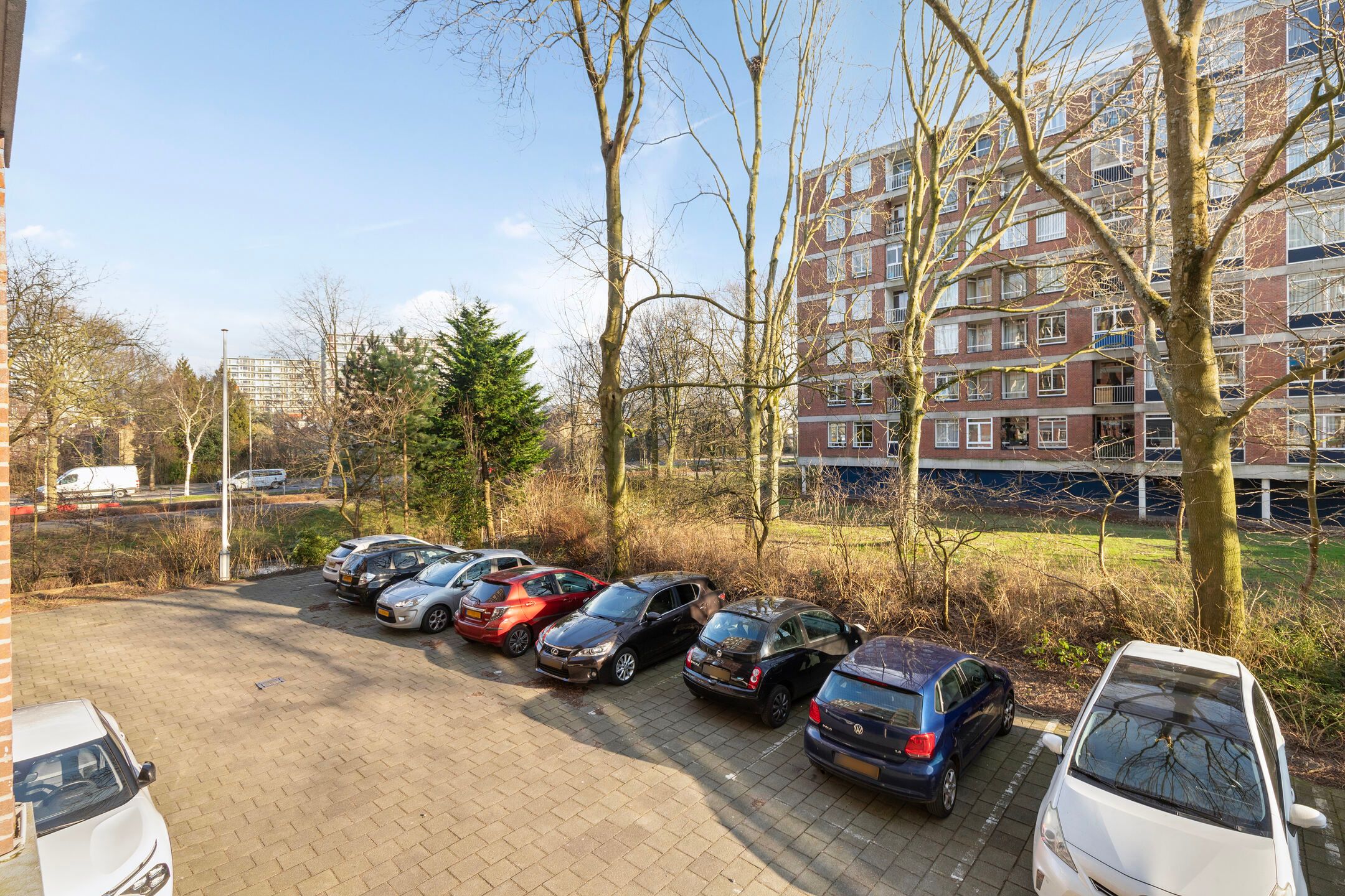 Foto 6 van Kornalijnhorst 38