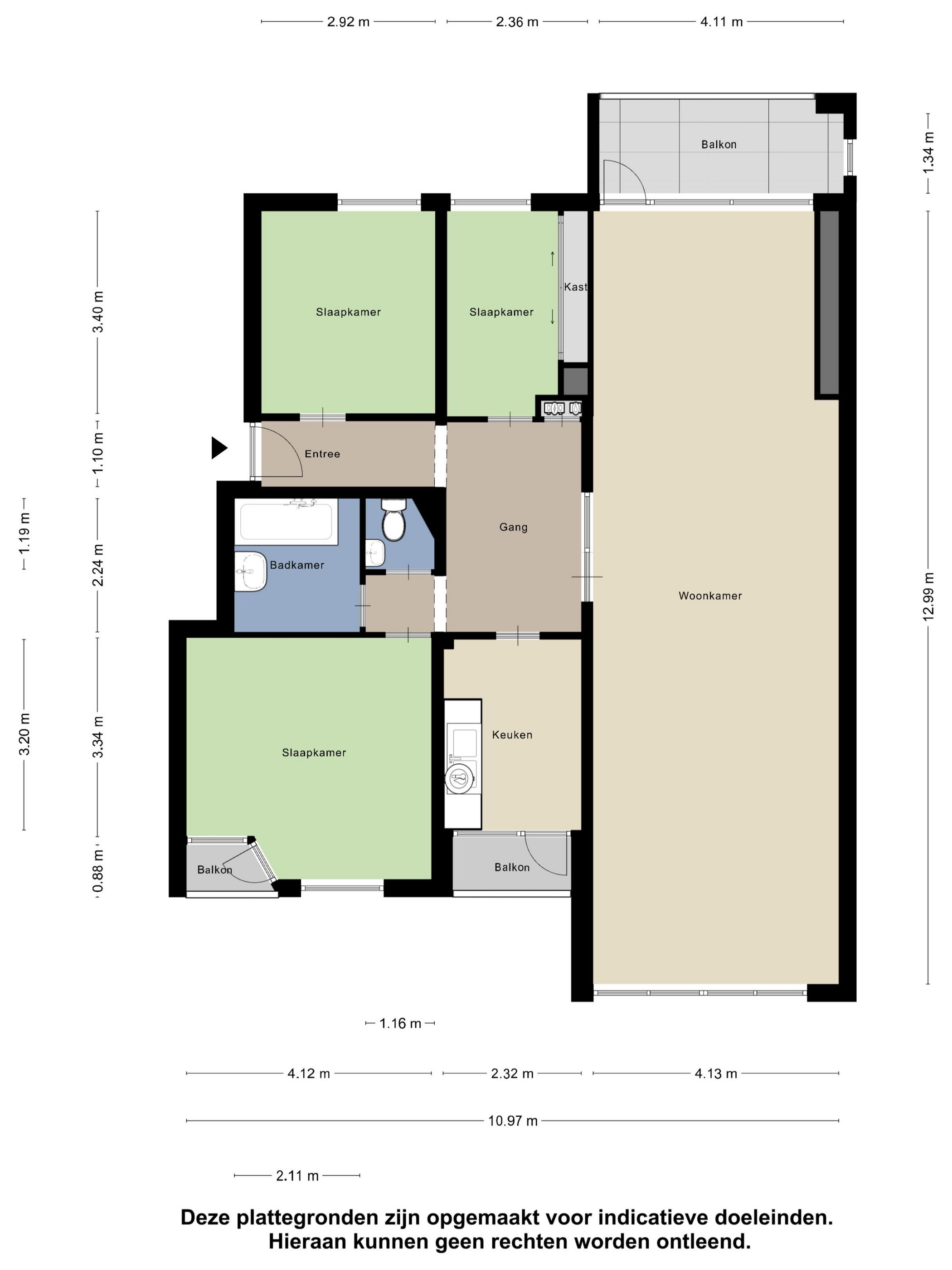 Foto 24 van Kornalijnhorst 38