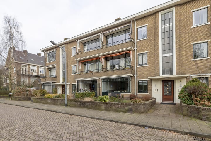 Foto 4 van Burgemeester Andriessenstraat 44