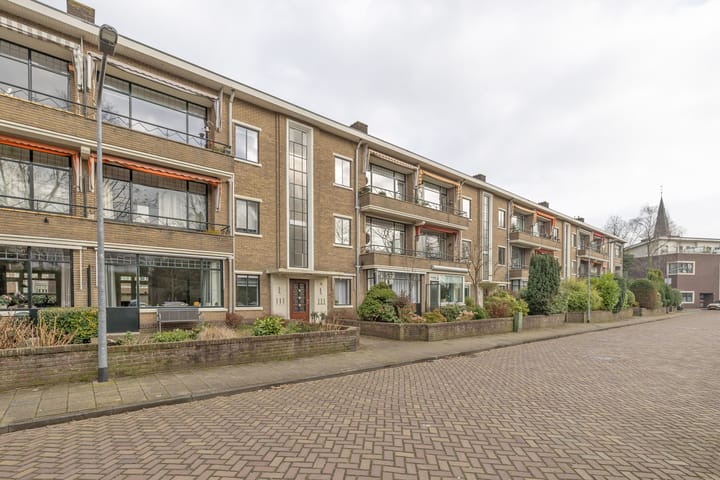 Foto 5 van Burgemeester Andriessenstraat 44