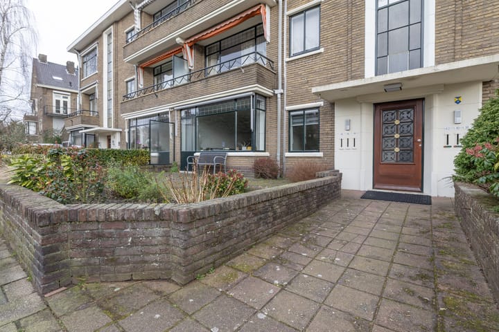 Photo 6 of Burgemeester Andriessenstraat 44