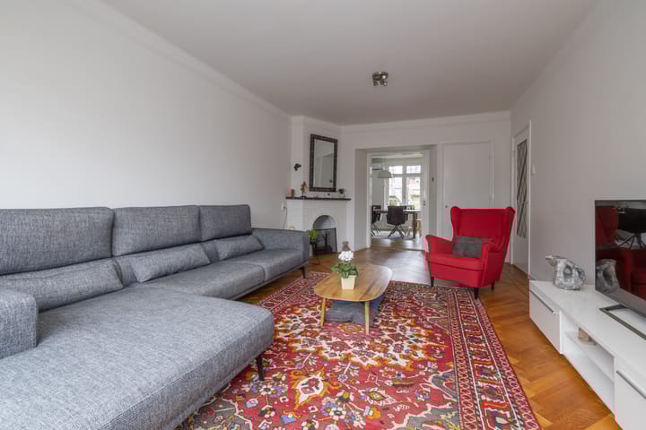 Photo 7 of Burgemeester Andriessenstraat 44