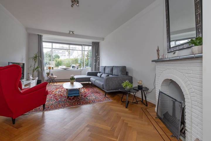 Photo 9 of Burgemeester Andriessenstraat 44