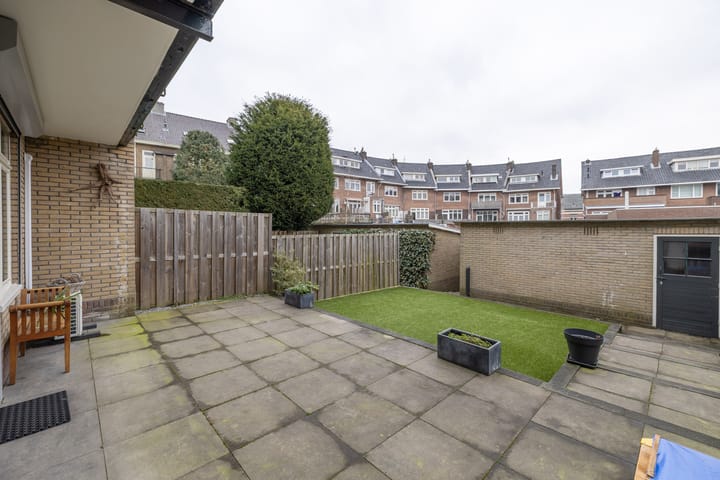 Photo 19 of Burgemeester Andriessenstraat 44