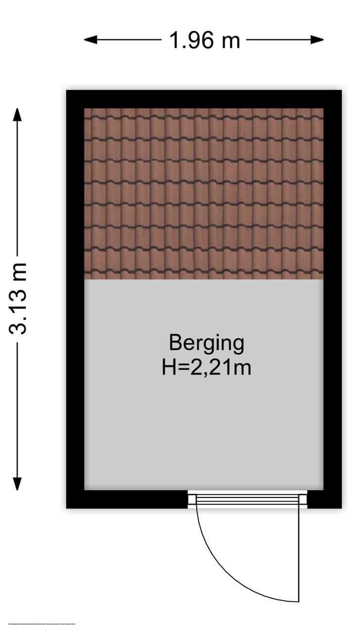 Photo 25 of Burgemeester Andriessenstraat 44