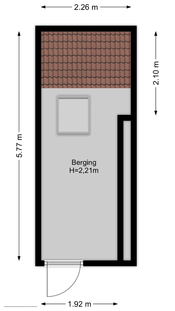 Photo 26 of Burgemeester Andriessenstraat 44