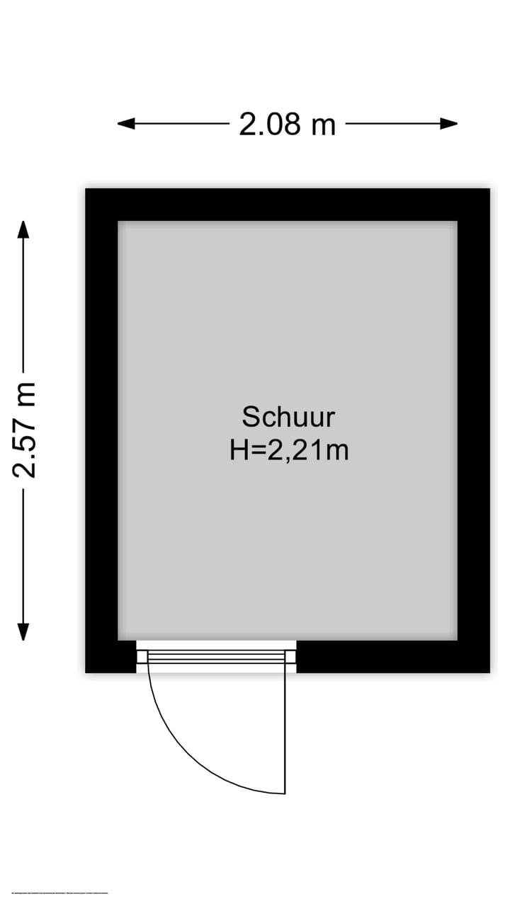 Photo 27 of Burgemeester Andriessenstraat 44