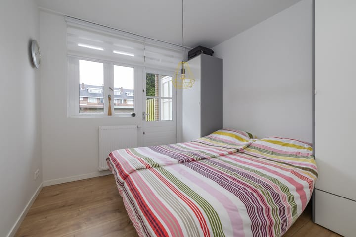 Photo 13 of Burgemeester Andriessenstraat 44