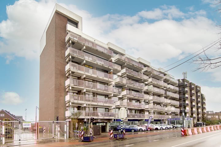 Foto 1 van Spaarndamseweg 380-0002