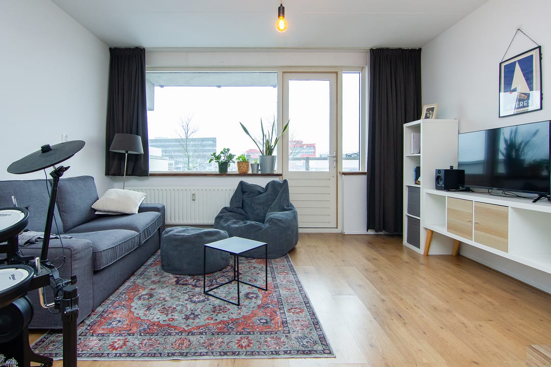 Foto 2 van Spaarndamseweg 380-0002