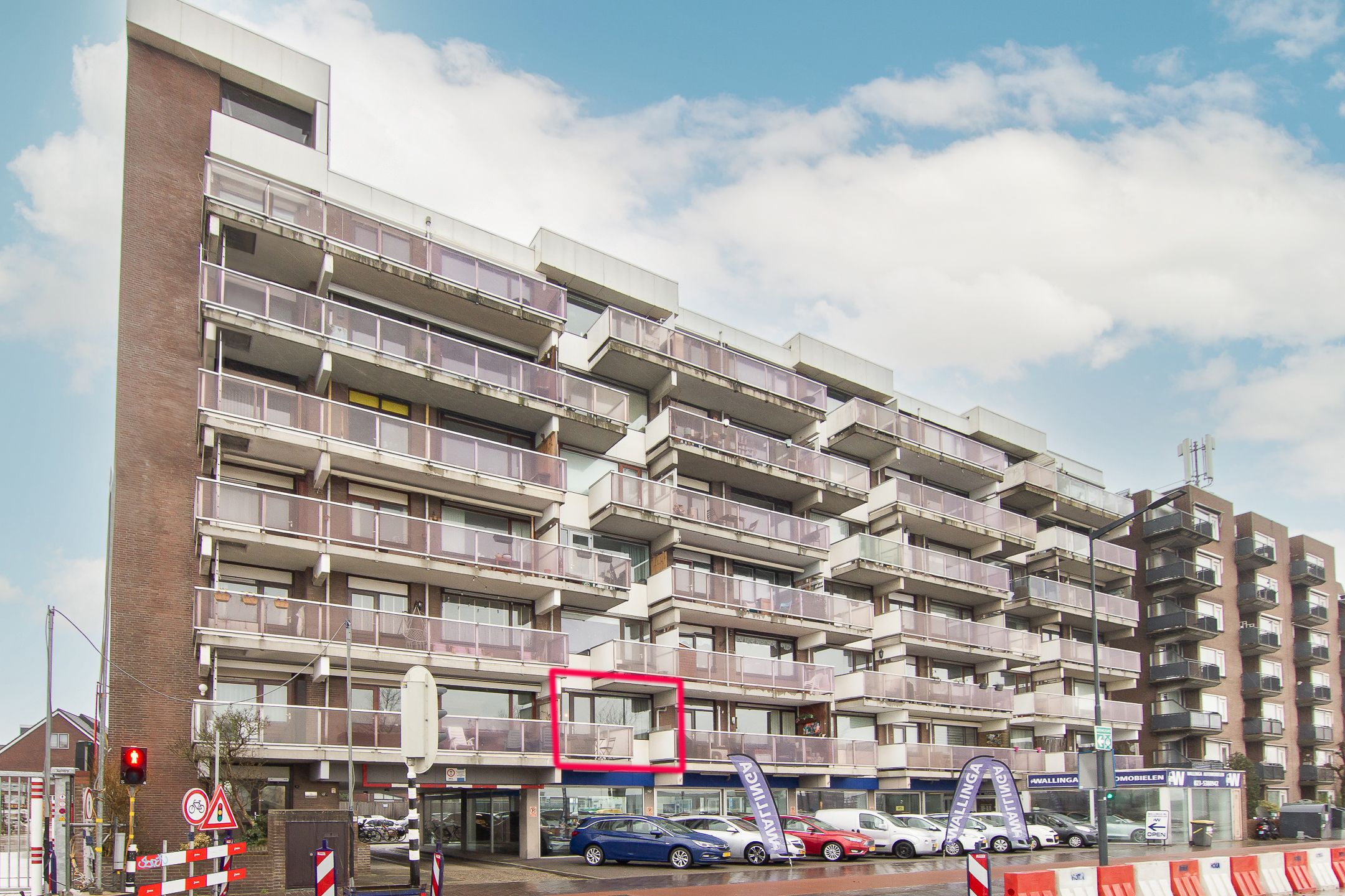 Foto 6 van Spaarndamseweg 380-0002