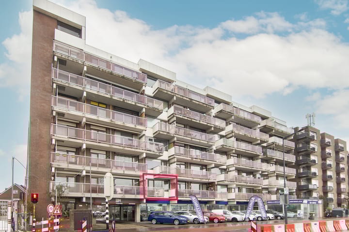 Foto 6 van Spaarndamseweg 380-0002