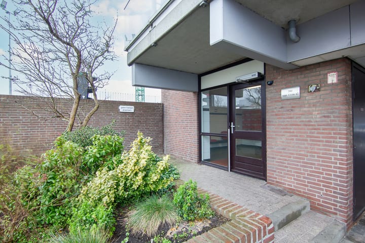 Foto 7 van Spaarndamseweg 380-0002