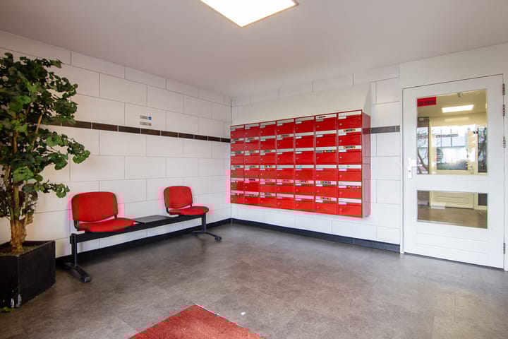 Foto 8 van Spaarndamseweg 380-0002