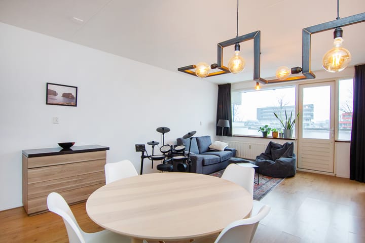 Foto 11 van Spaarndamseweg 380-0002