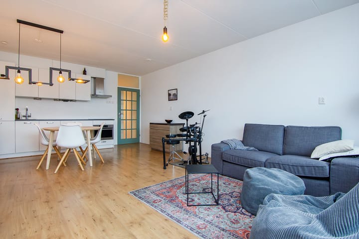 Foto 13 van Spaarndamseweg 380-0002