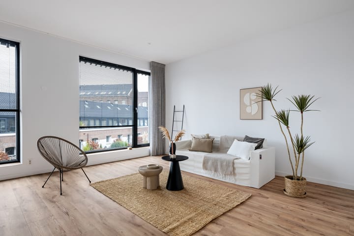 Foto 2 van Noordsingel 115-H