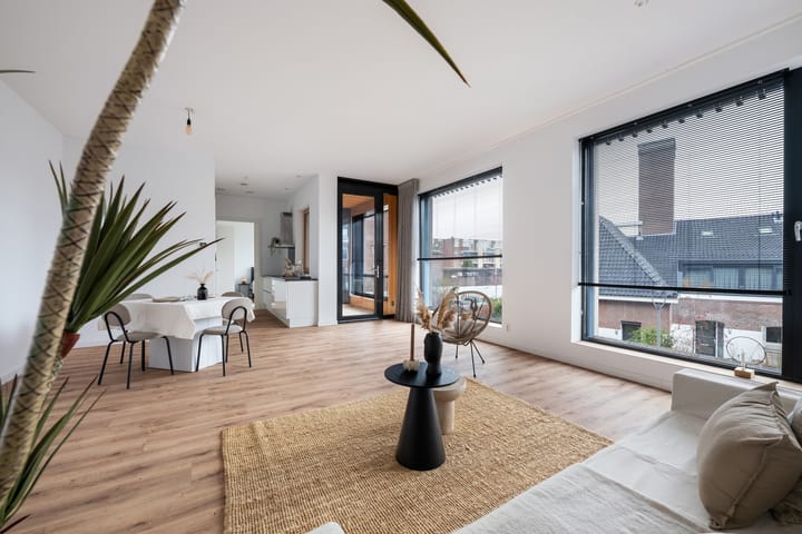 Foto 3 van Noordsingel 115-H