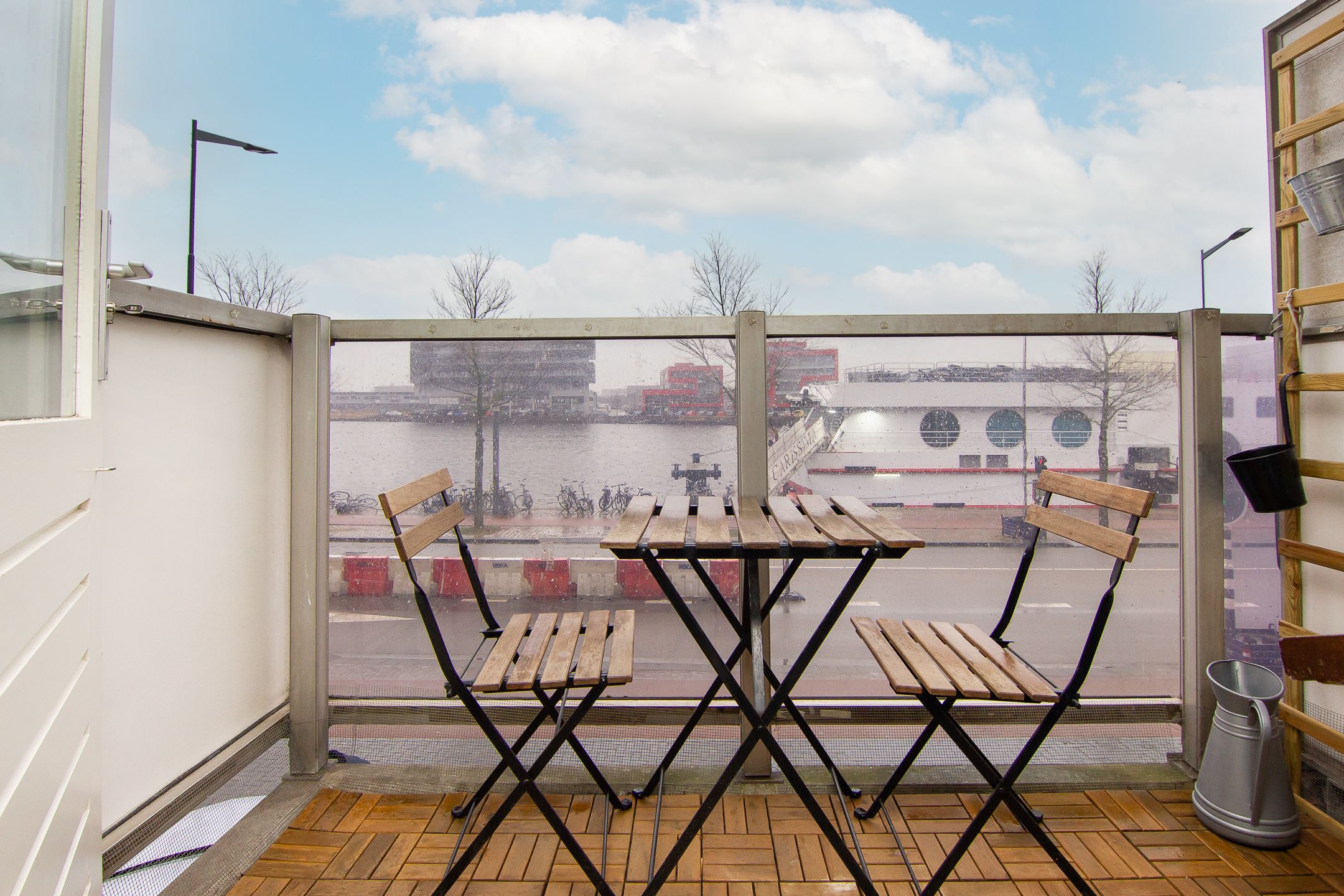 Foto 15 van Spaarndamseweg 380-0002