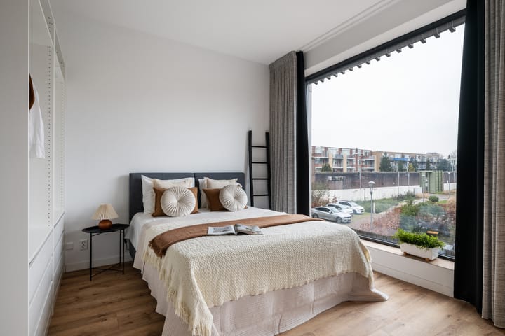 Foto 4 van Noordsingel 115-H