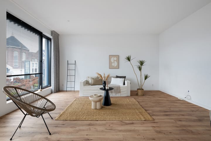 Foto 7 van Noordsingel 115-H