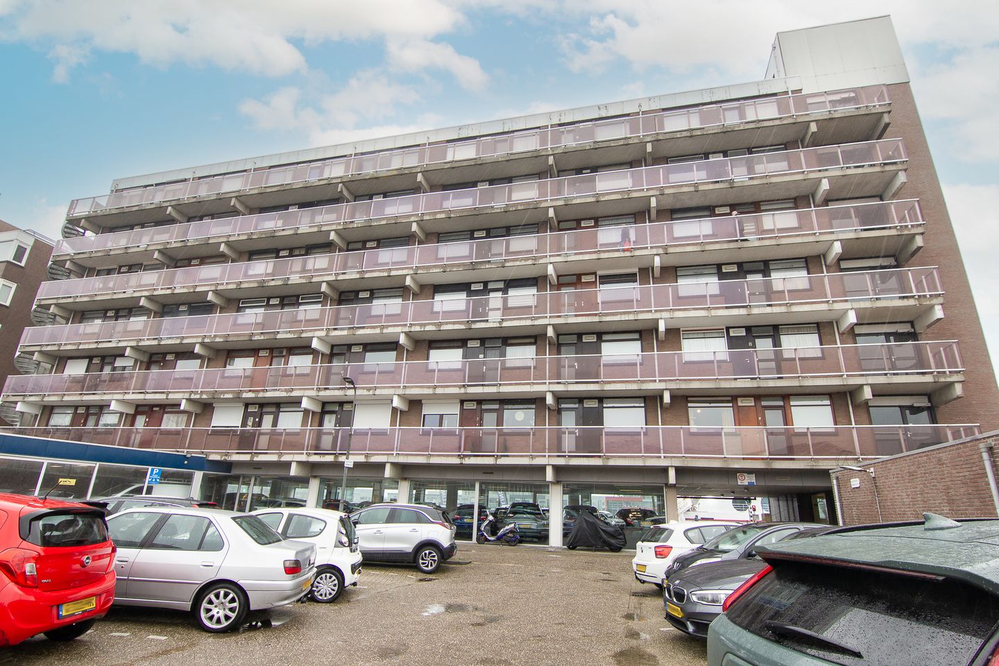 Foto 19 van Spaarndamseweg 380-0002