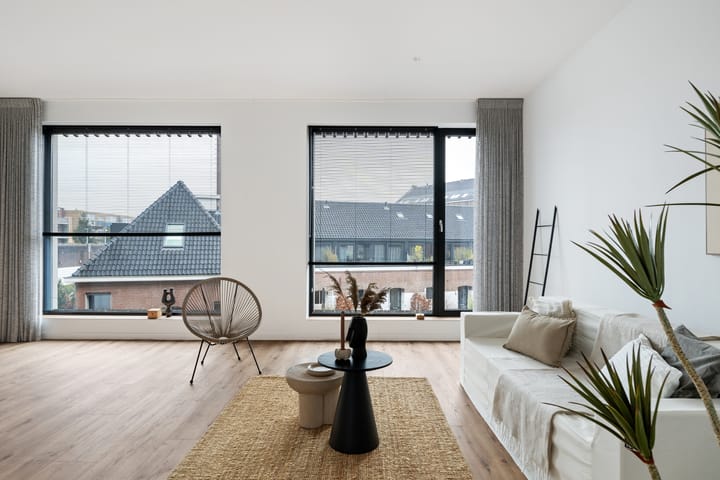 Foto 8 van Noordsingel 115-H