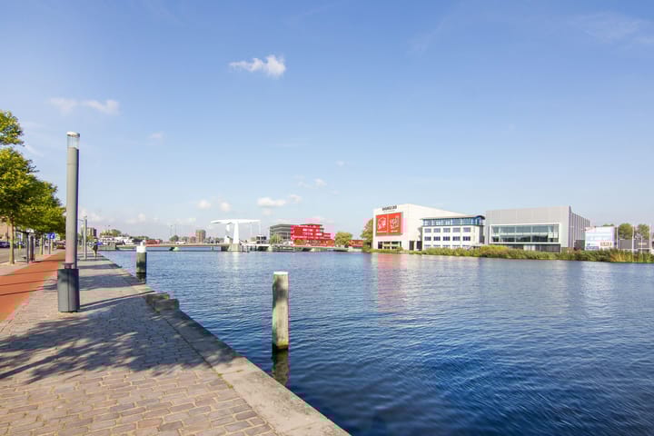 Foto 21 van Spaarndamseweg 380-0002