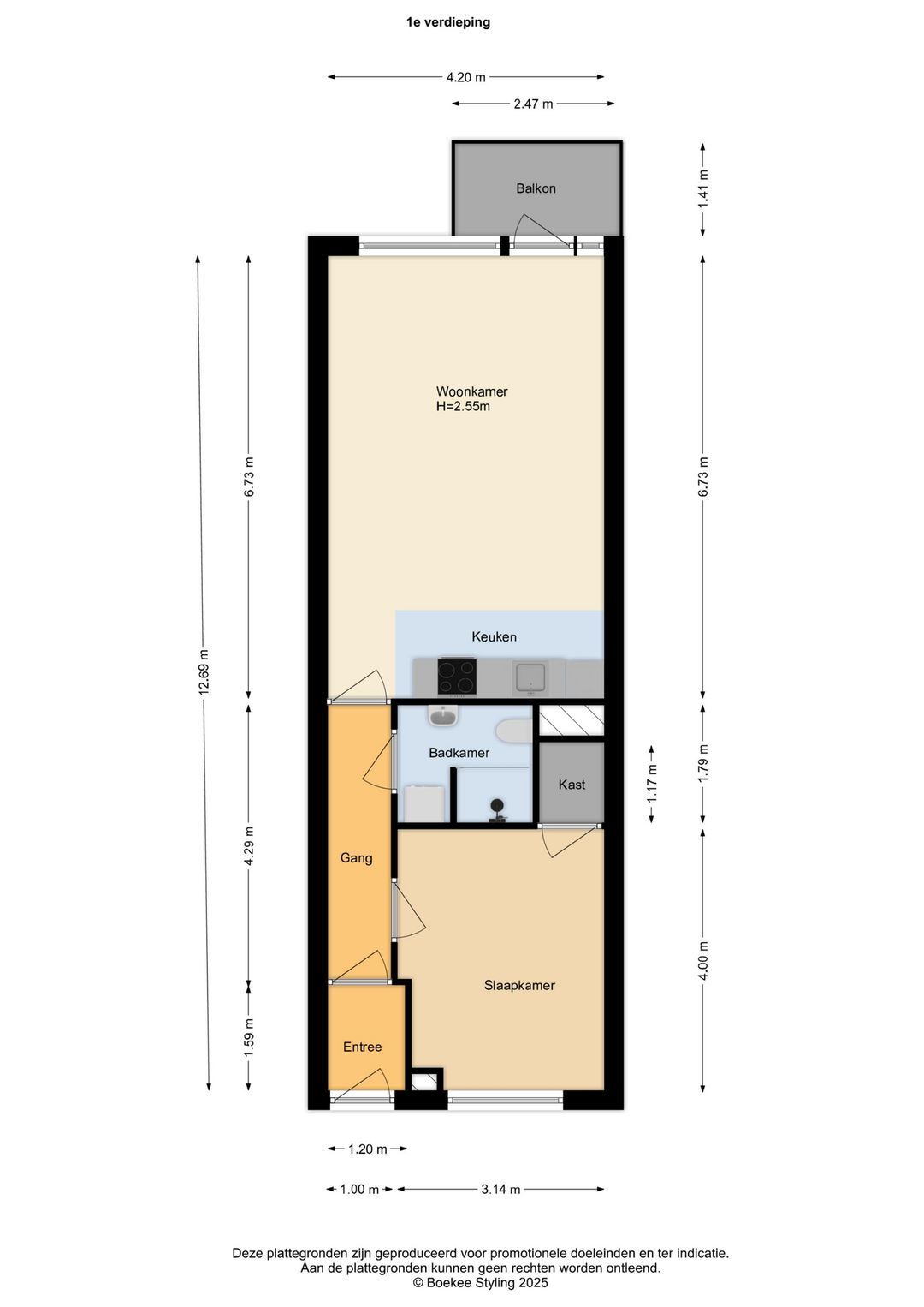 Foto 22 van Spaarndamseweg 380-0002