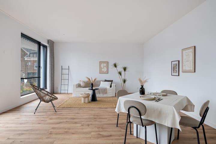 Foto 11 van Noordsingel 115-H