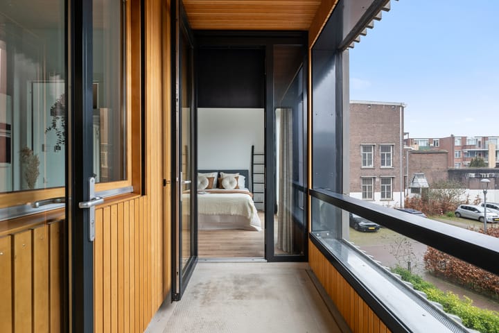 Foto 13 van Noordsingel 115-H