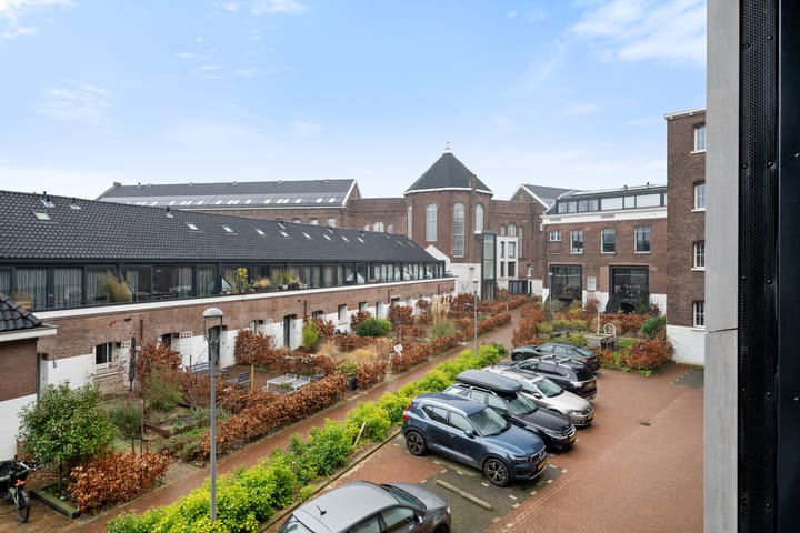 Foto 14 van Noordsingel 115-H