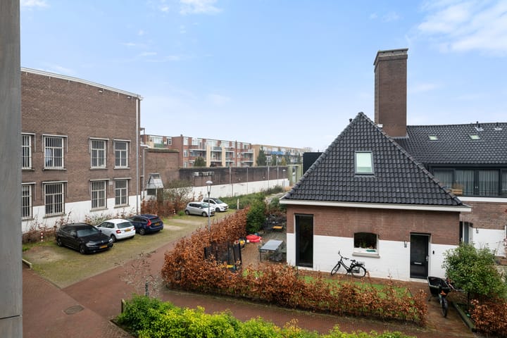 Foto 15 van Noordsingel 115-H