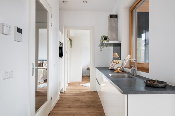 Foto 16 van Noordsingel 115-H