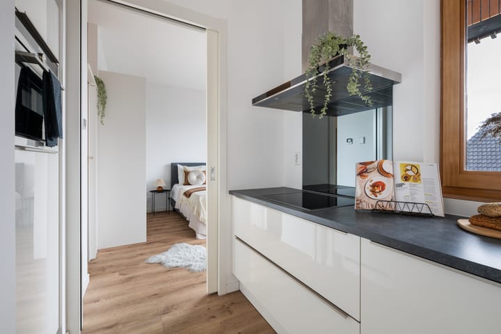 Foto 18 van Noordsingel 115-H