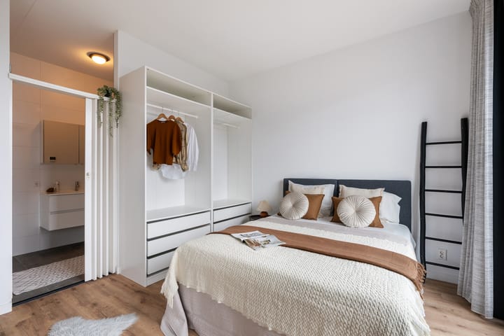 Foto 20 van Noordsingel 115-H