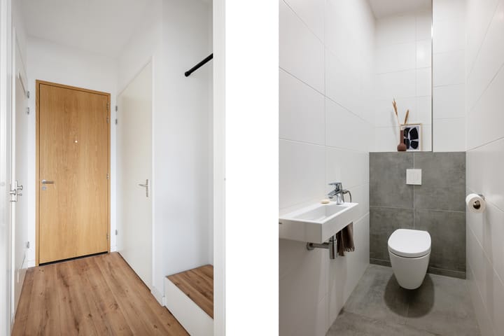 Foto 22 van Noordsingel 115-H