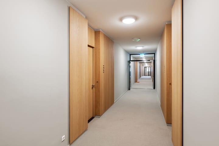 Foto 23 van Noordsingel 115-H