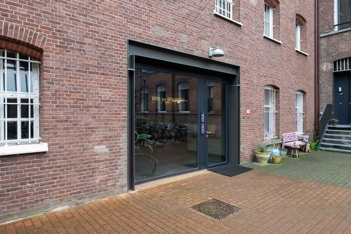 Foto 24 van Noordsingel 115-H