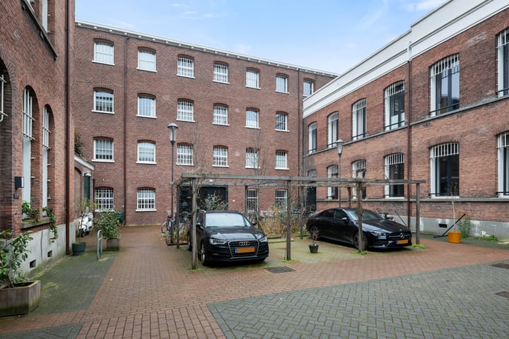 Foto 26 van Noordsingel 115-H