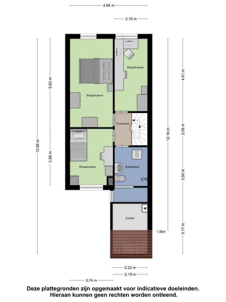 Foto 31 van De Sanstraat 10