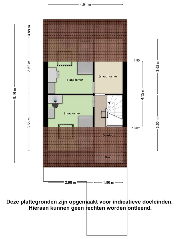 Foto 32 van De Sanstraat 10