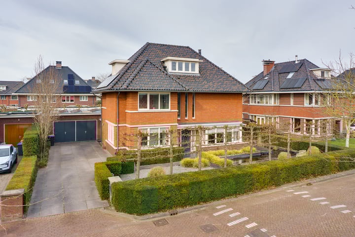 Foto 1 van Romanovhof 5