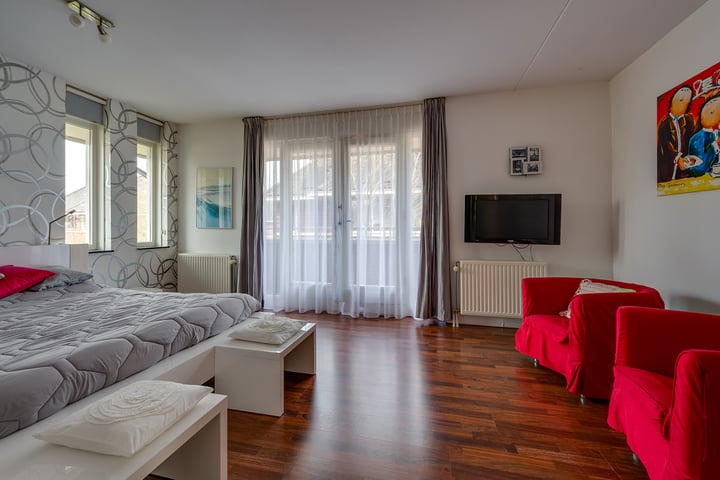 Foto 4 van Romanovhof 5
