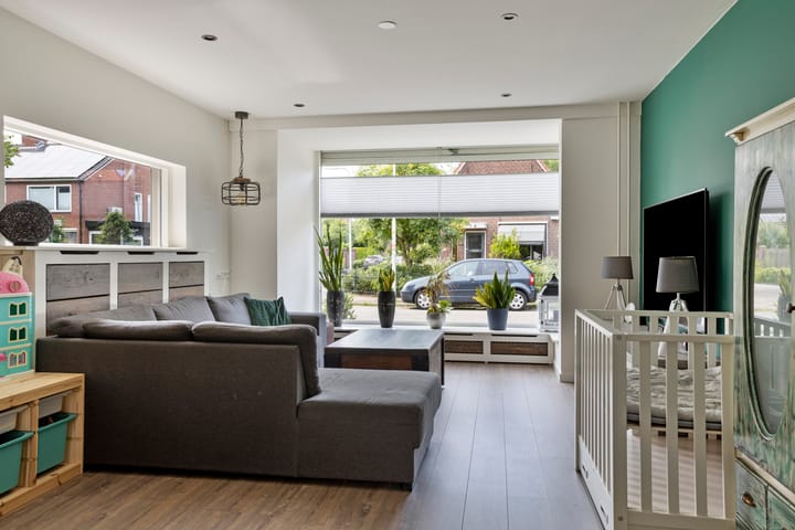 Foto 5 van Schatbergstraat 19