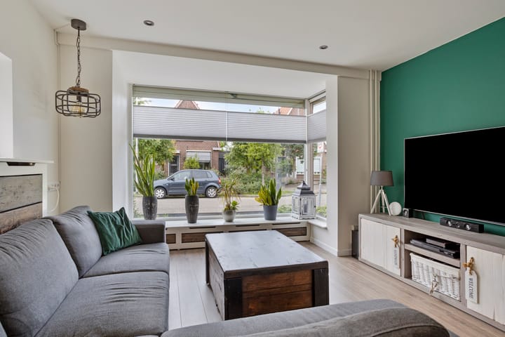 Foto 6 van Schatbergstraat 19