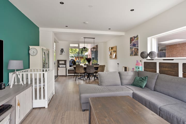 Foto 7 van Schatbergstraat 19