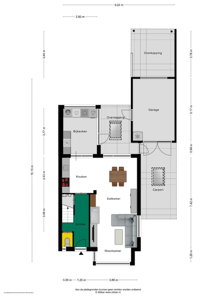 Foto 28 van Schatbergstraat 19