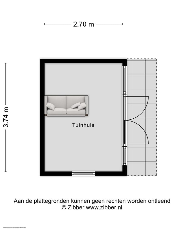 Foto 31 van Schatbergstraat 19