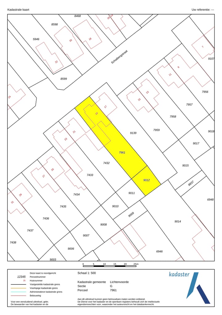 Foto 32 van Schatbergstraat 19